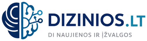 DI Žinios - Dirbtinio intelekto naujienos