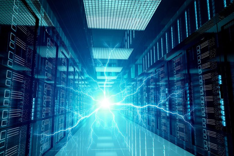 Mokslininkai sumažino DI energijos suvartojimą 100 kartų ir pagerino tikslumą