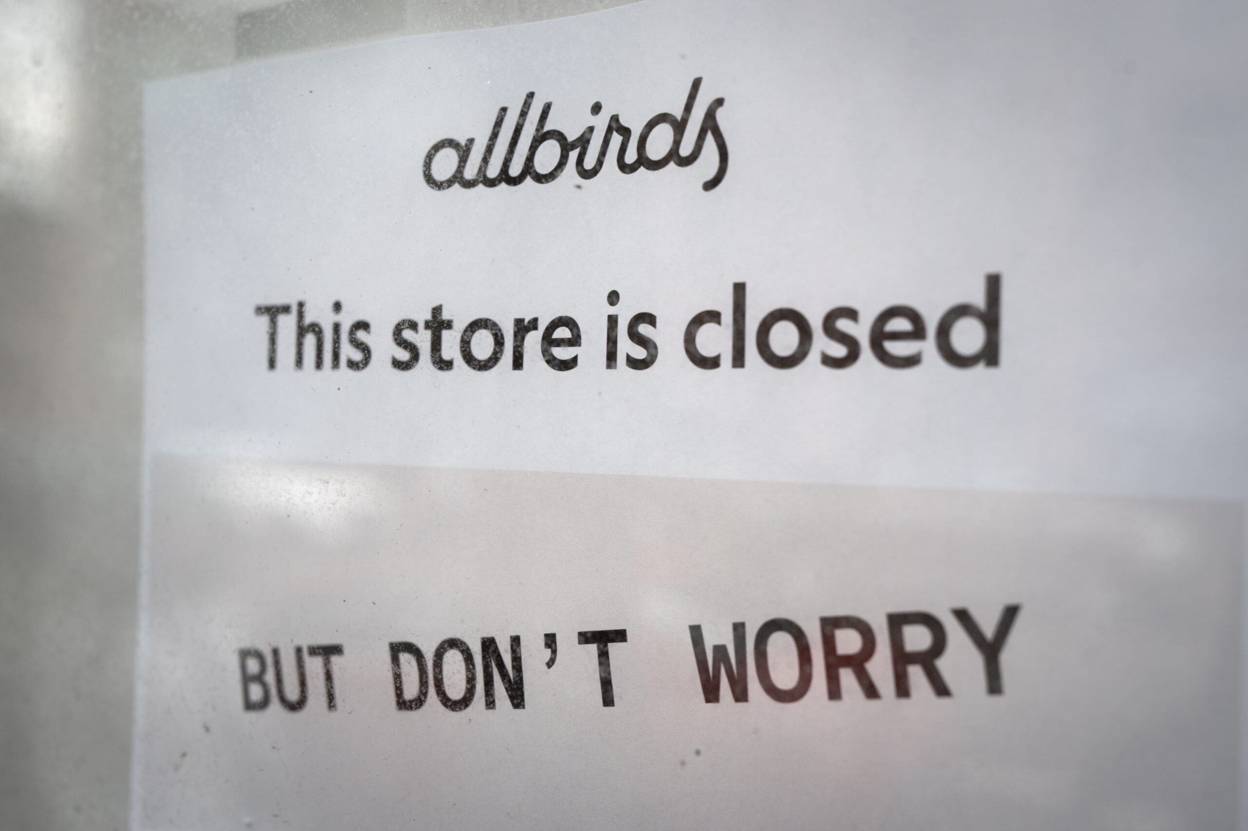 Allbirds pardavė batų verslą ir tapo NewBird AI: GPU debesijos startuolis su nuliu patirties