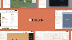 Anthropic paleido Claude Design: dizainas, prototipai ir prezentacijos per minutę