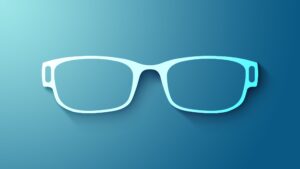 Apple testuoja keturis DI akinių dizainus: konkurencija Meta Ray-Ban prasideda