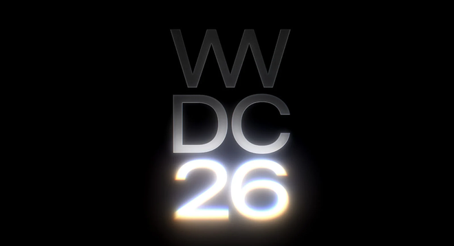 Apple WWDC 2026 teaser'is užsimena apie Siri perdirbimą: ar pagaliau?