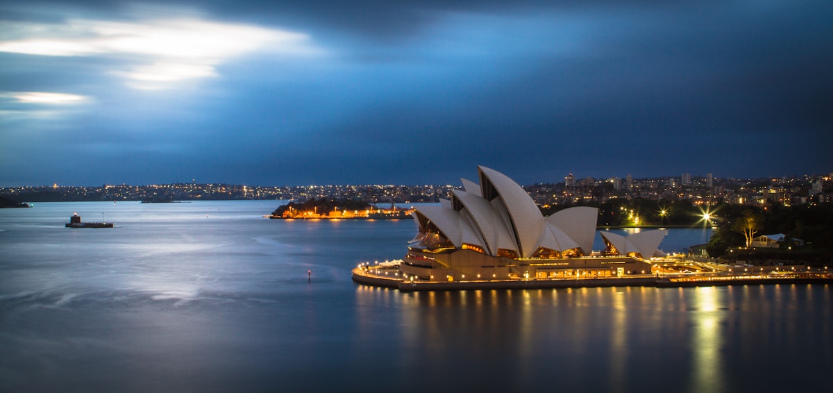 Australija ir Anthropic DI partnerystė