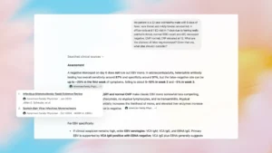 OpenAI paleido nemokamą ChatGPT gydytojams: 99,6 proc. atsakymų tikslūs