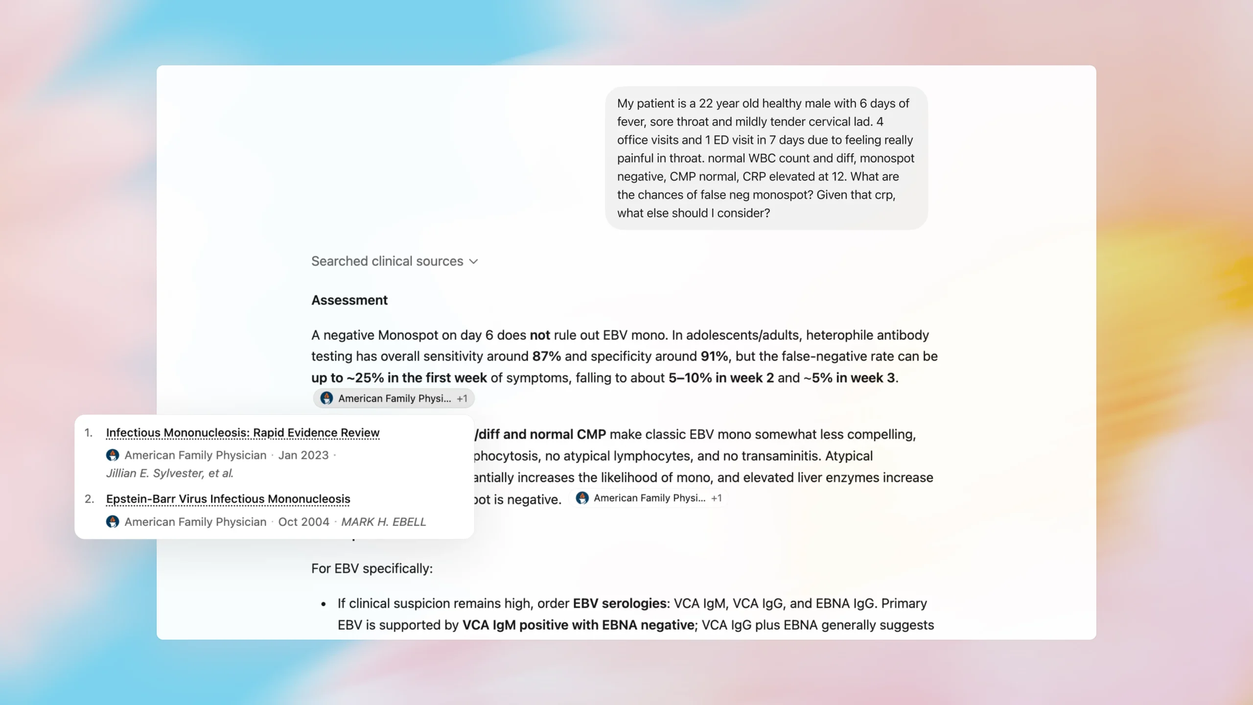 OpenAI paleido nemokamą ChatGPT gydytojams: 99,6 proc. atsakymų tikslūs