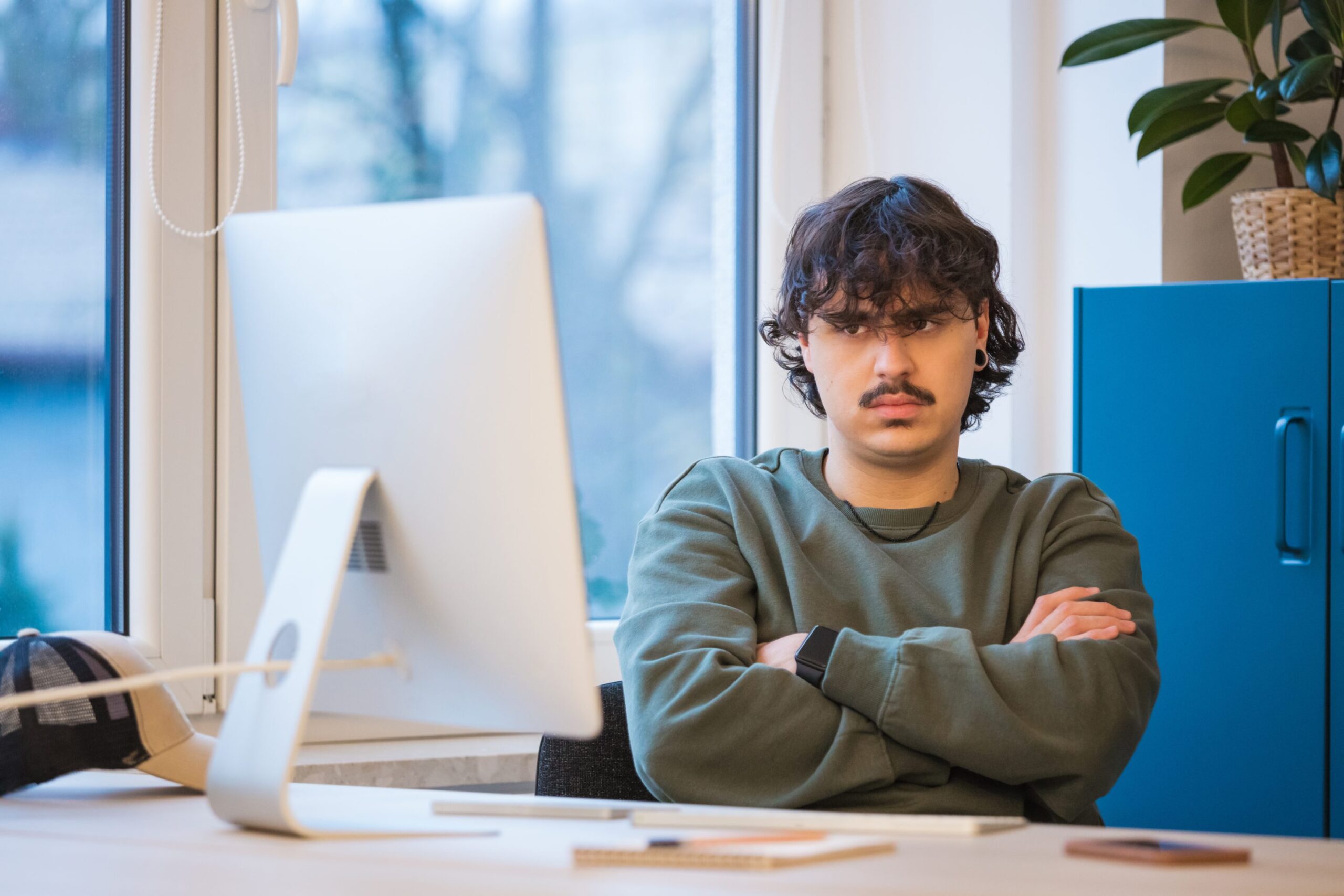 80 proc. įmonių darbuotojų atsisako DI įrankių: tylus maištas prieš technologijas