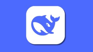 DeepSeek V4: ar Kinija aplenkia Ameriką dirbtinio intelekto lenktynėse?