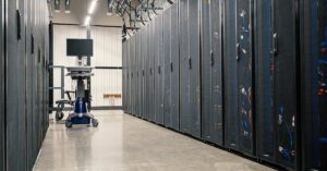 DI duomenų centrai sunaudoja daugiau elektros nei 30 šalių: energijos krizė jau čia
