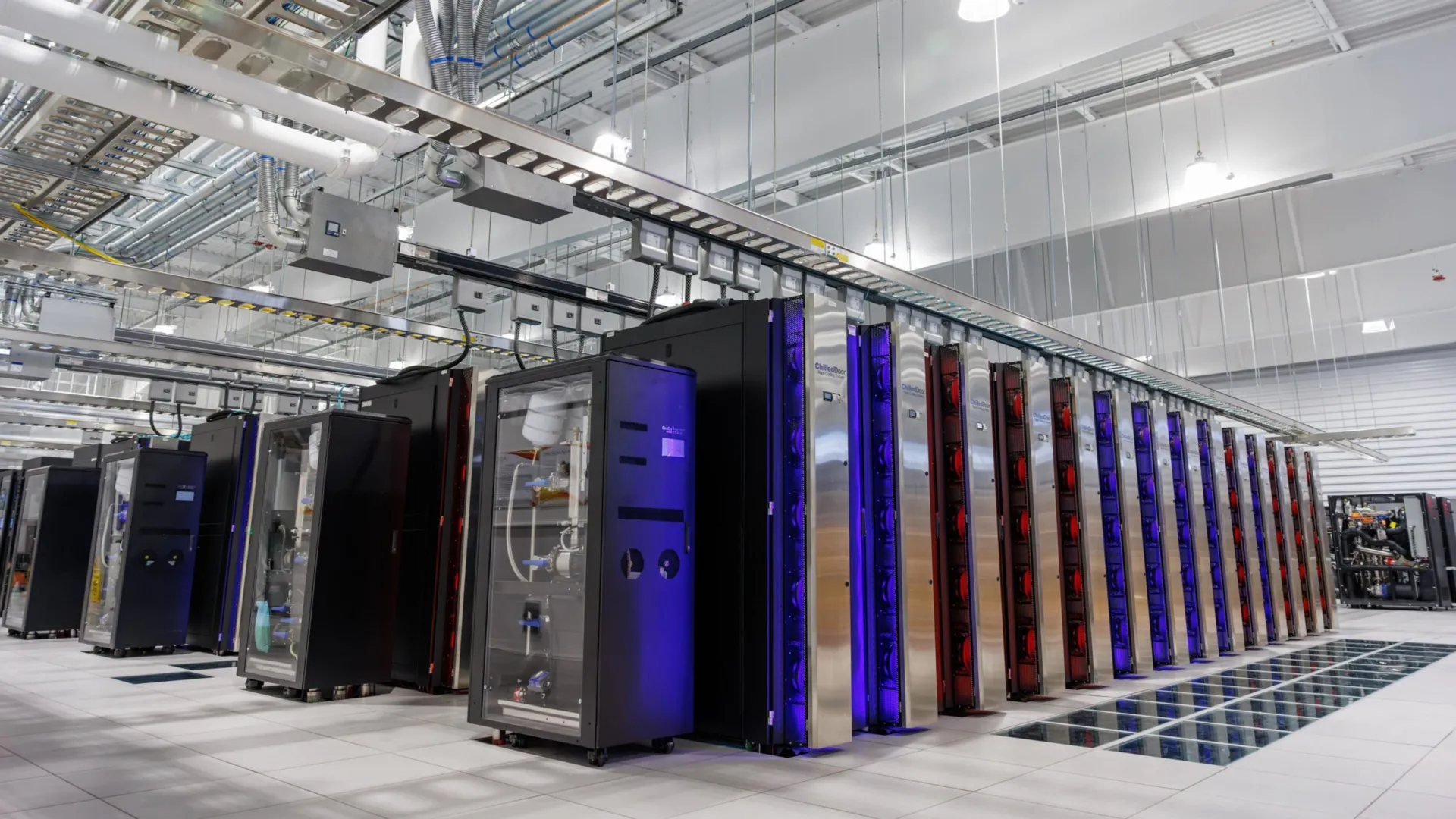 DI proveržis sumažina energijos suvartojimą 100 kartų: Tufts universiteto mokslininkai rado sprendimą