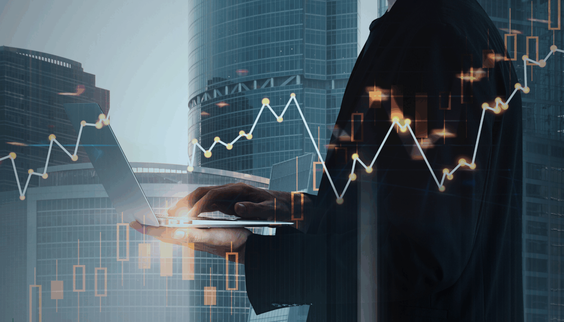 300 mlrd. dolerių per vieną ketvirtį: ką DI investicijų bumas reiškia paprastam žmogui