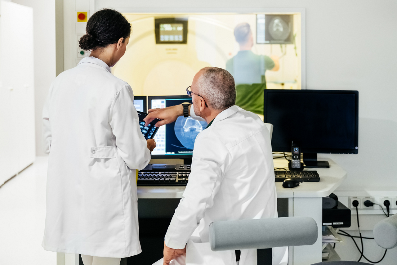 DI ir medicina: 7 būdai, kaip technologija jau šiandien gydo žmones
