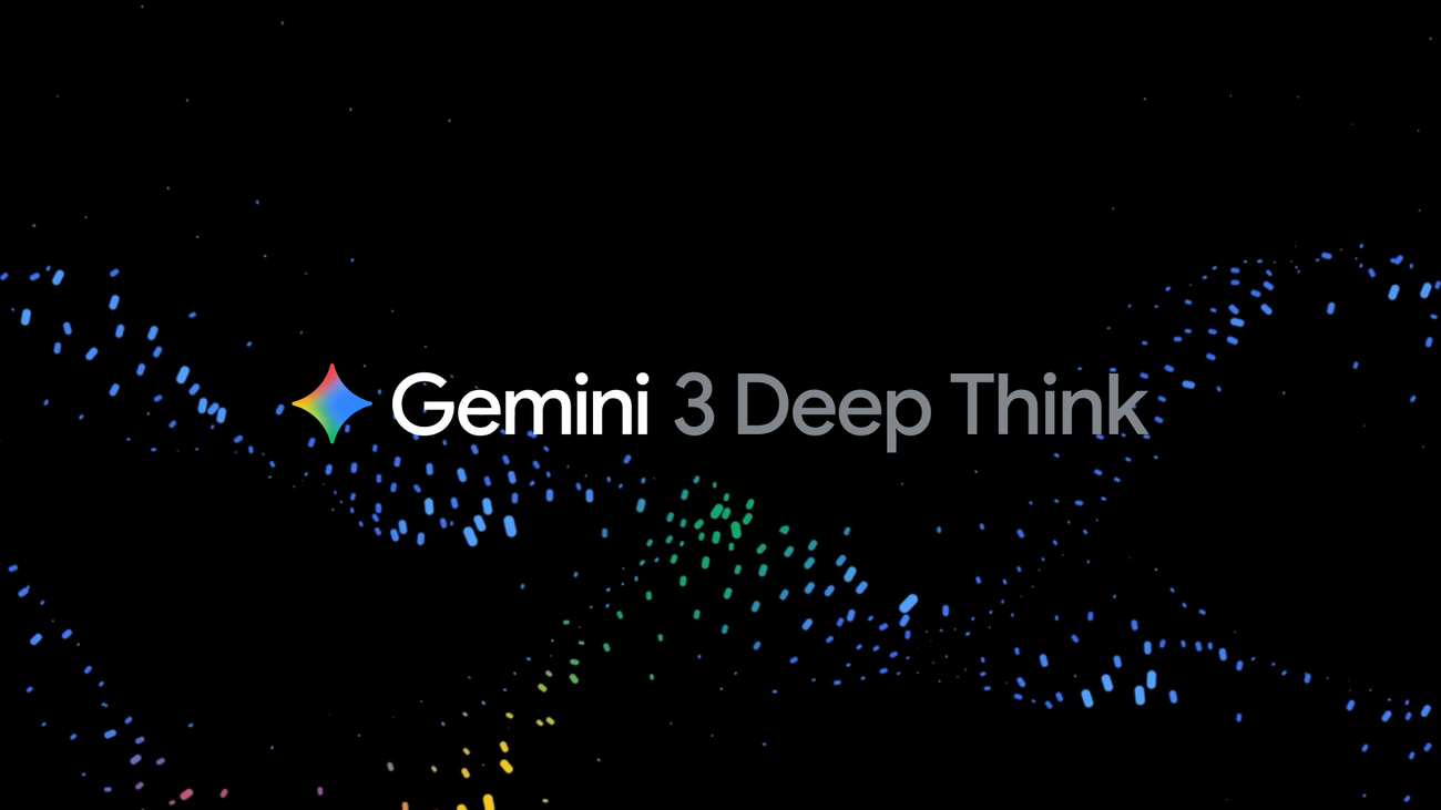 Google pristatė Gemini 3 Deep Think: DI modelis mokslui ir inžinerijai