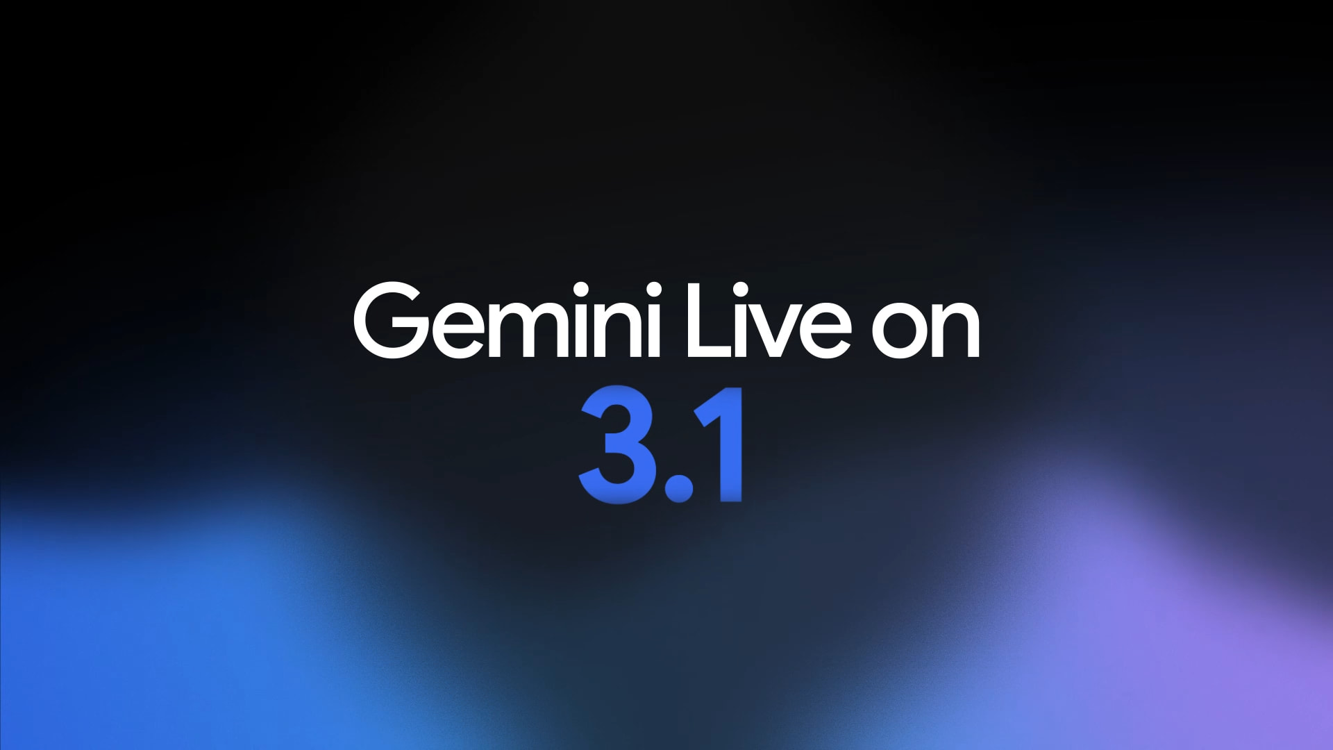 Gemini Live 3.1: didžiausias balso asistento atnaujinimas