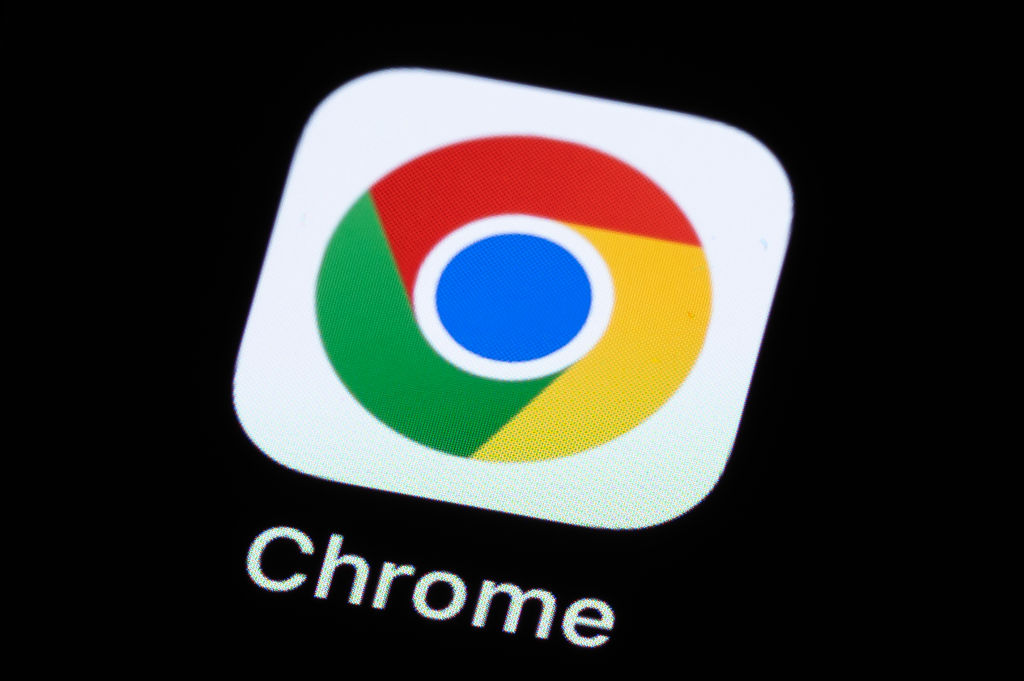 Google Chrome tampa DI bendradarbiu: Workspace Intelligence keičia biuro darbą