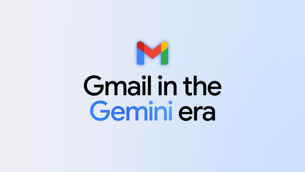 Google sukūrė DI pašto dėžutę Gmail, bet kainuoja 250 dolerių per mėnesį