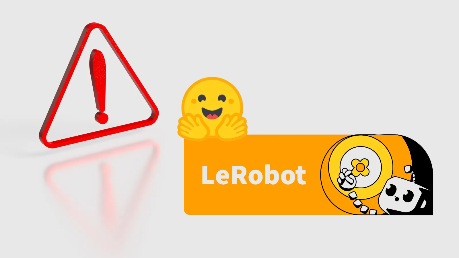 Hugging Face robotikos platforma turi kritinę saugumo spragą: bet kas gali perimti tavo robotą