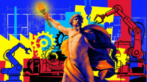 Jeff Bezos kuria 10 mlrd. dolerių DI laboratoriją: Project Prometheus