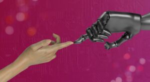 JT suformavo pirmąją pasaulinę DI mokslinę komisiją: vadovauja Yoshua Bengio ir Maria Ressa