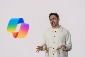Microsoft paleido 3 savo DI modelius: balsas, transkripcija ir vaizdas. Viskas savo