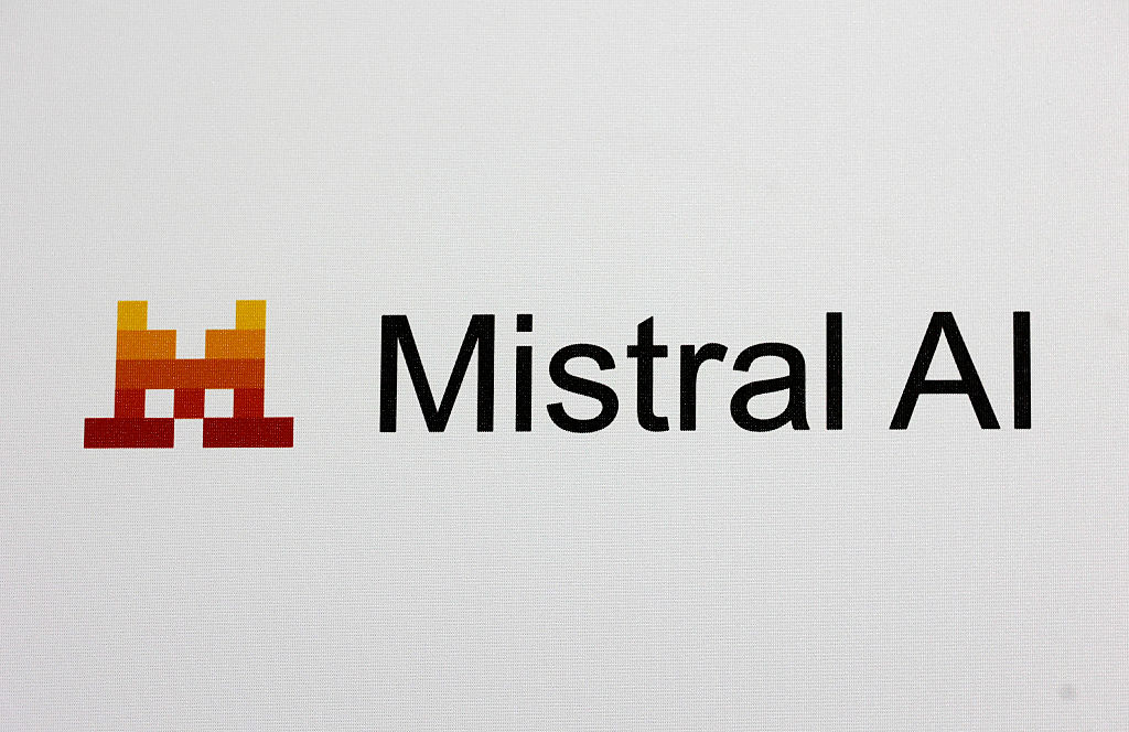 Mistral gavo 830 mln. dolerių: Europa rimtai ruošiasi DI lenktynėms