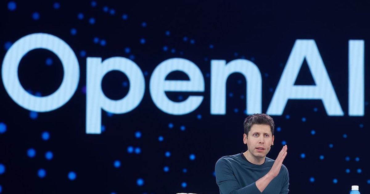OpenAI sustabdė Stargate UK: 31 mlrd. svarų DI projektas stovi dėl elektros kainų