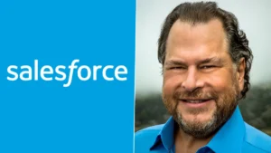 Salesforce per metus nepasamdė nė vieno naujo inžinieriaus: DI perėmė jų darbą