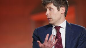 New Yorker: 18 mėnesių tyrimas atskleidė Sam Altman melavimo šabloną OpenAI viduje