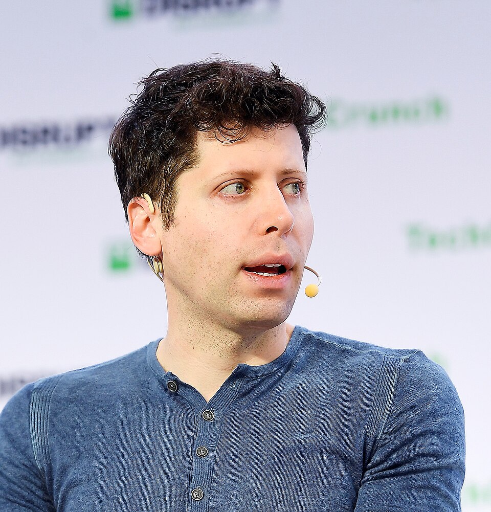 OpenAI CFO abejoja Sam Altman $600 mlrd. planu: pajamų tikslai nepasiekti, IPO klaustuku