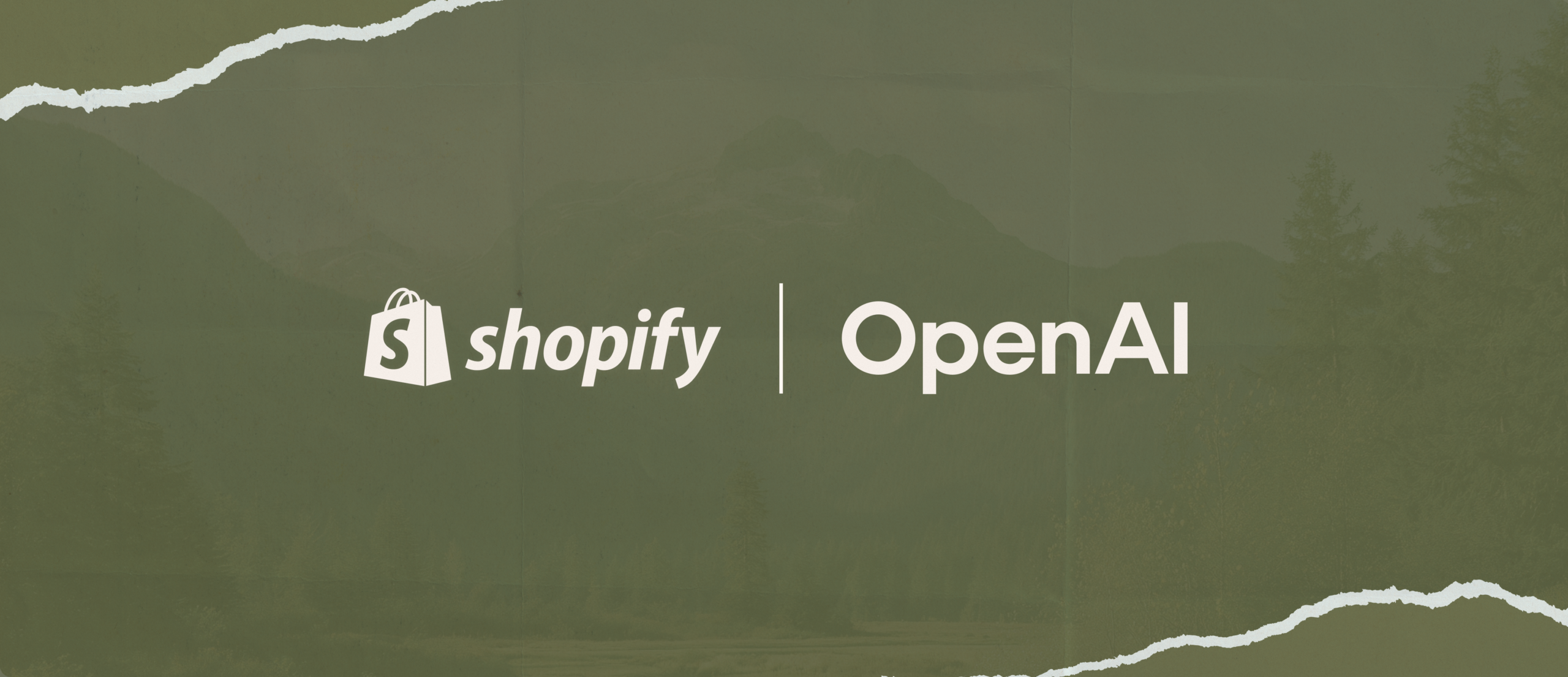 Shopify ir ChatGPT susijungė: dabar gali pirkti tiesiai per DI asistentą