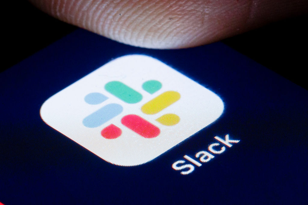Slack gavo 30 naujų DI funkcijų: darbo komunikacija niekada nebus tokia pati