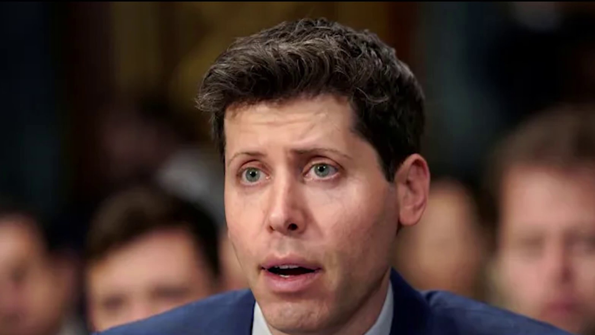 Šūviai prie Sam Altman namų: antrasis išpuolis per 48 valandas šokiruoja Silicio slėnį