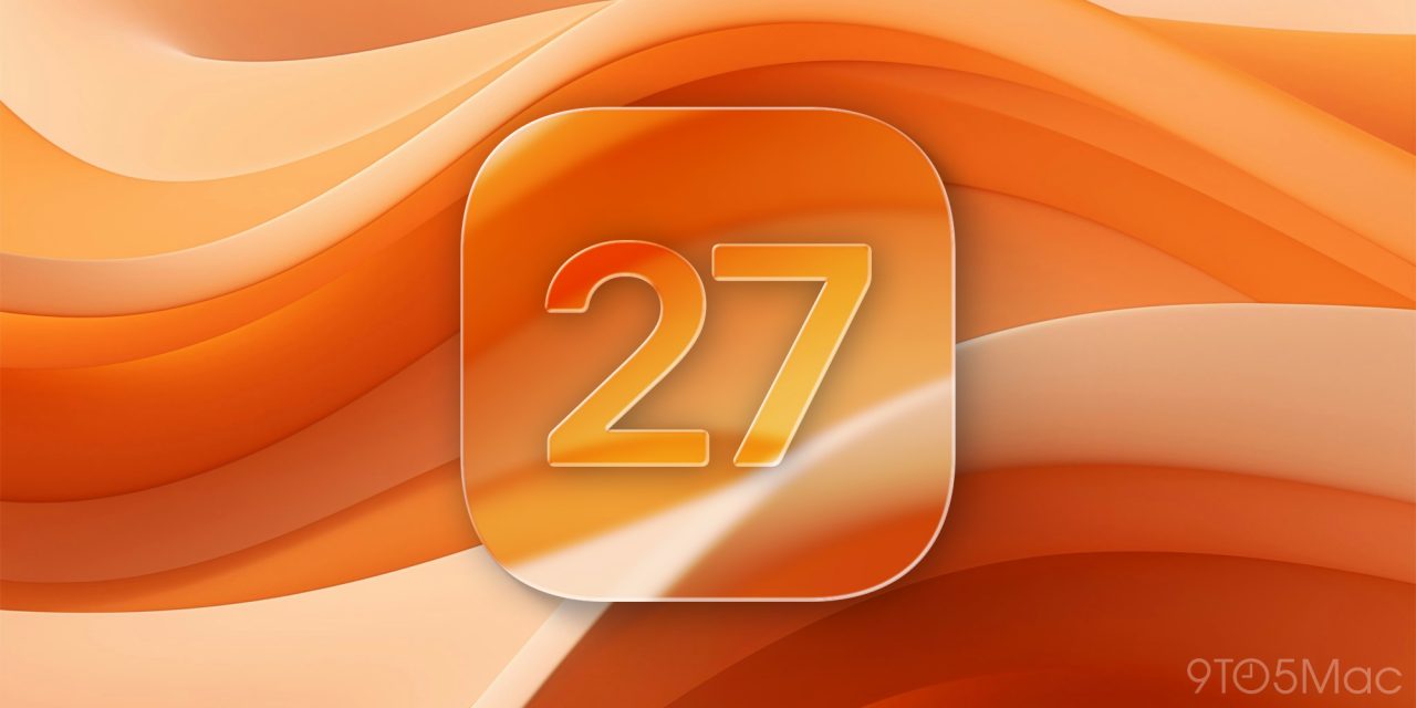 Apple iOS 27 leidžia pasirinkti DI modelį: Gemini, Claude ar ChatGPT