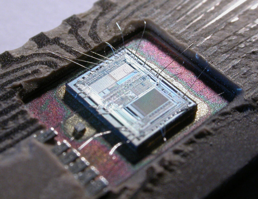 Mikročipas — NVIDIA Vera Rubin yra didžiausias architektūrinis šuolis nuo 2022 metų