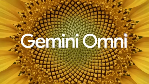 Gemini 3.5 Flash - Google naujasis DI modelis 2026