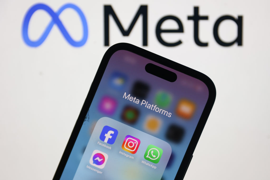 Meta paleido mokamas prenumeratas Instagram, Facebook ir WhatsApp su DI funkcijomis: kiek kainuoja ir ar verta?