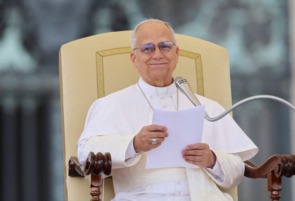Popiežius Leo XIV ir Anthropic: kodėl pirmoji DI enciklika gali pakeisti viską