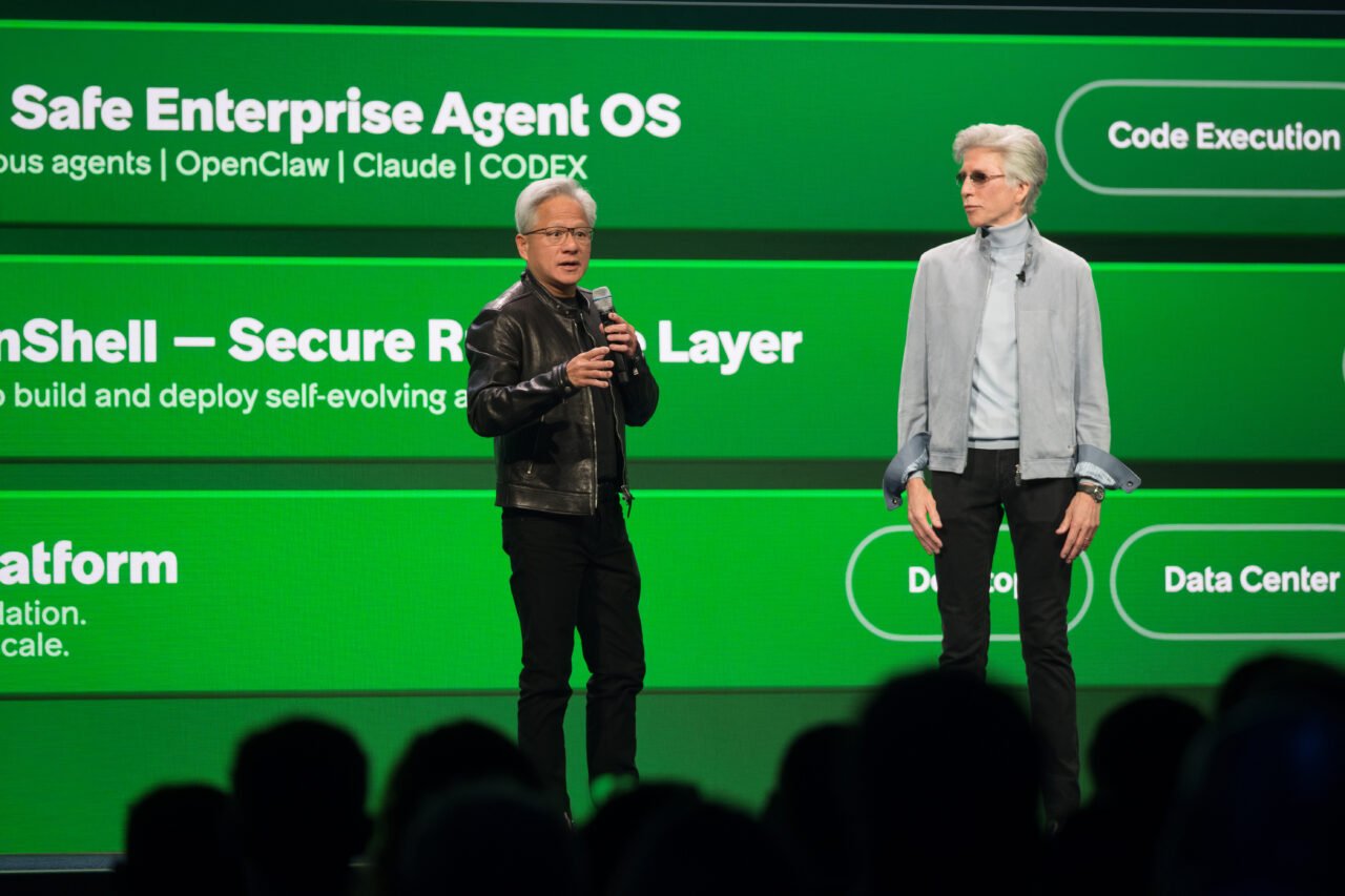 ServiceNow ir NVIDIA paleido Project Arc. Autonomiškas DI agentas tavo darbo stalo viduje