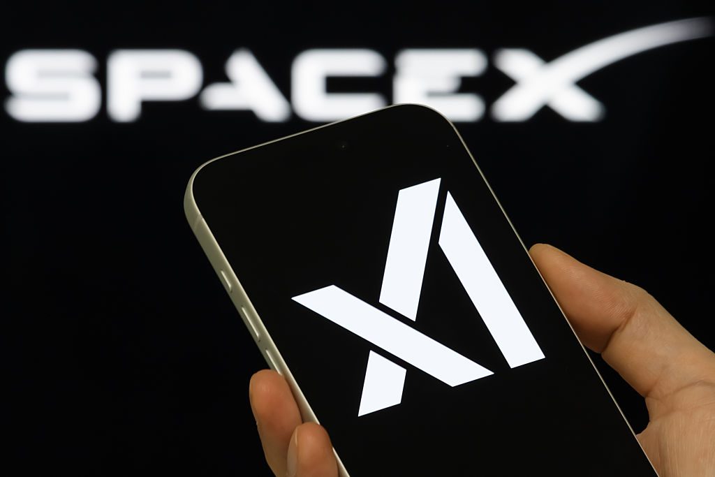 SpaceXAI praranda talentus: 50+ darbuotojų paliko Musk'o DI padalinį