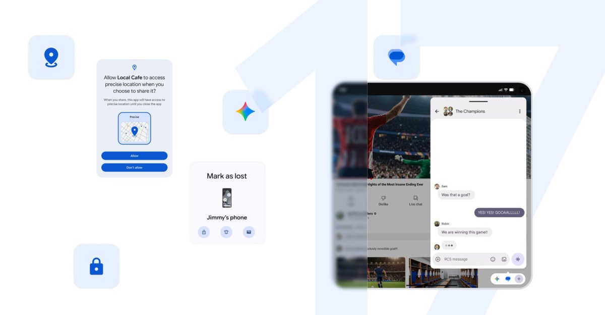 Android 17 startuoja su Gemini funkcijomis: DI telefone tampa kasdienybe