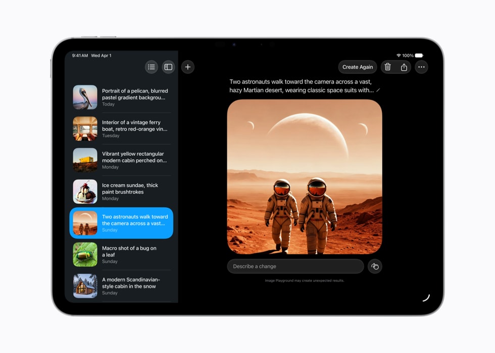 Apple Extensions: pirmą kartą pats pasirinksi, kuris DI asistentas veiks tavo iPhone