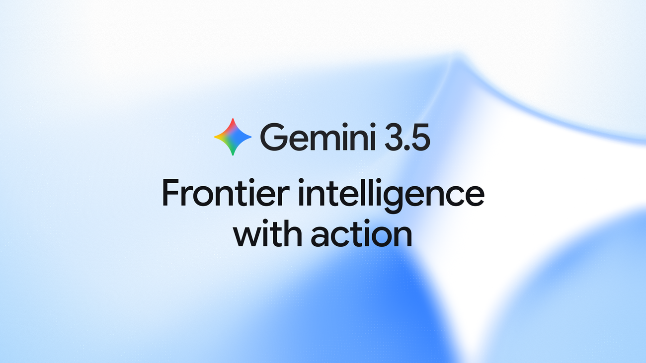 Google Gemini 3.5 Flash: kaip Flash modelis aplenkė Pro, ir tai nėra klaida