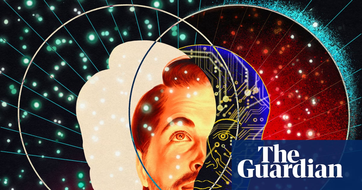 Google DeepMind filosofas primena: DI klausimas nėra vien techninis