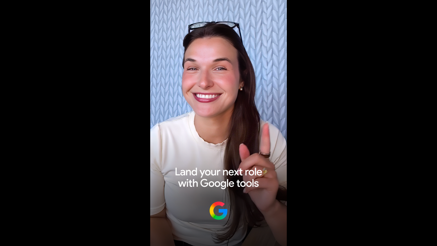 Google DI įrankiai darbo paieškai: CV jau nebėra vien failas
