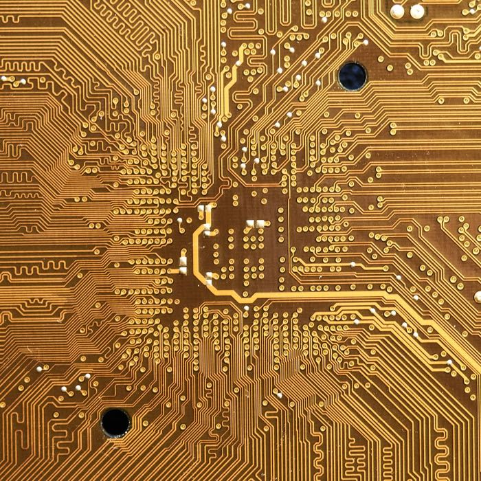 Microsoft Majorana 2 kvantinis lustas - DI padėjo sukurti
