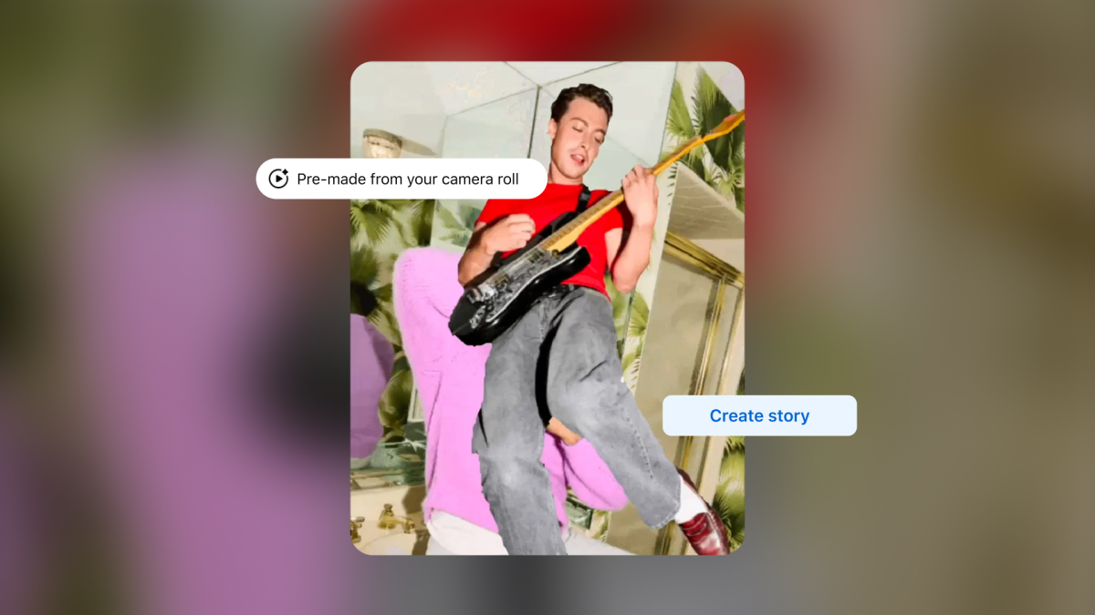 Meta Facebook įjungia AI Mode: paieška tampa pokalbiu
