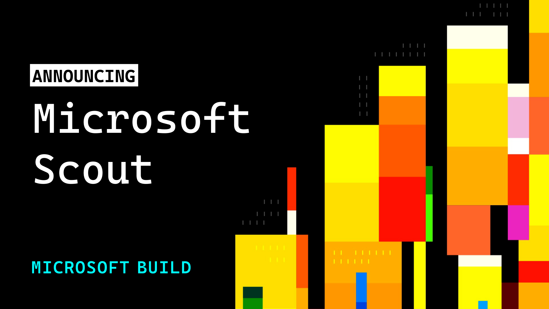 Microsoft Scout: visada veikiantys DI agentai ateina į biurą