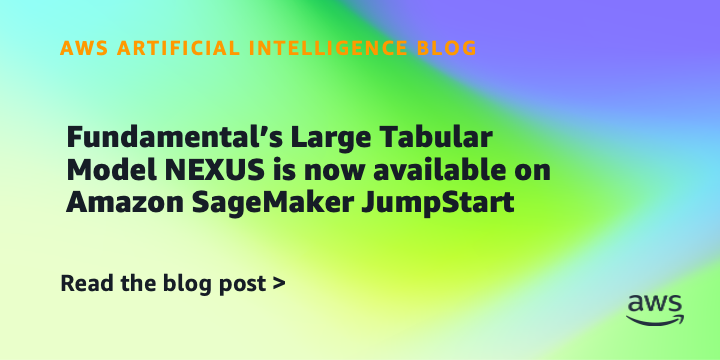 NEXUS modelis: DI pagaliau rimčiau žiūri į lenteles