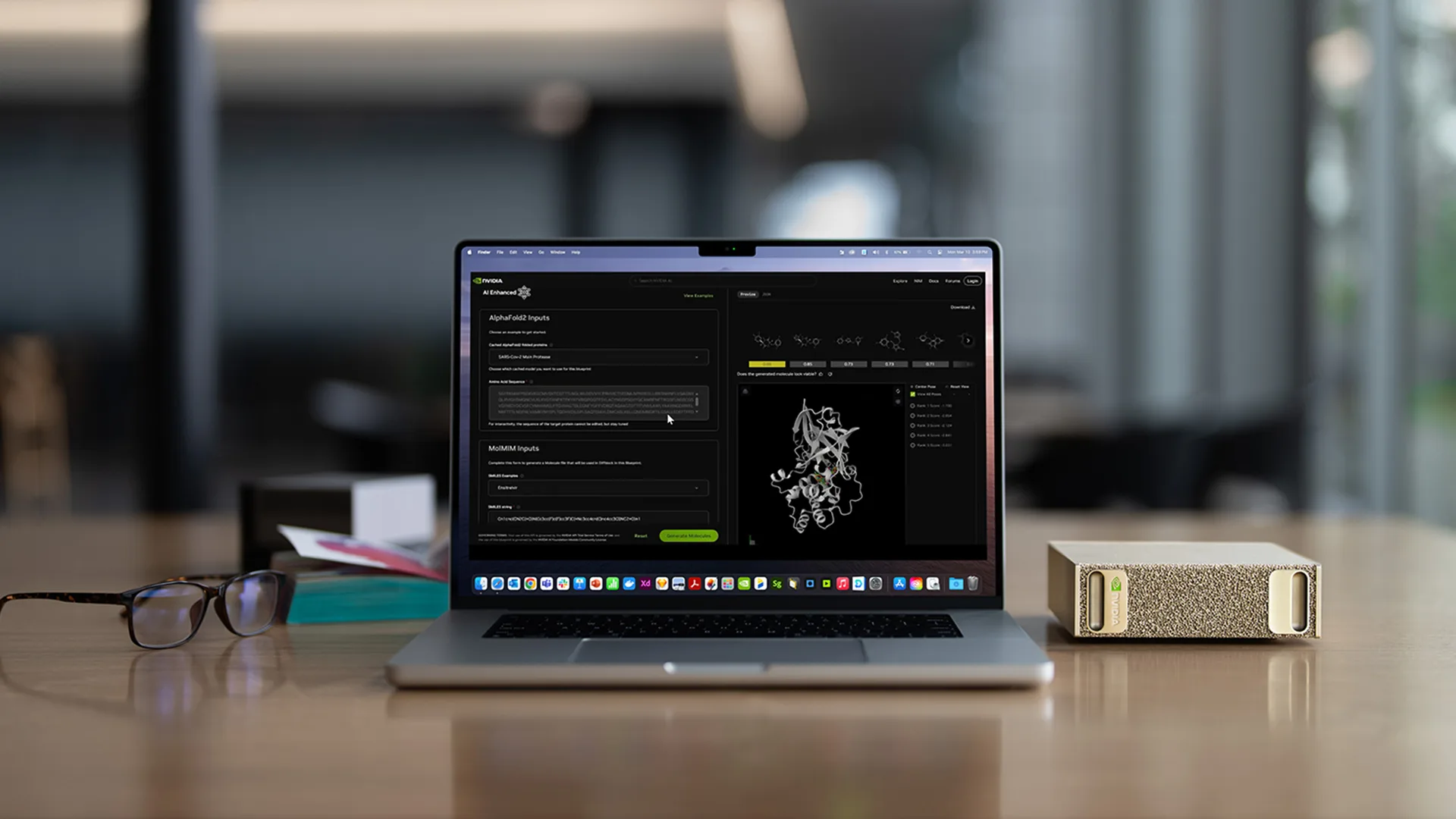 NVIDIA DGX Spark: vietiniai DI agentai vėl tampa rimta tema