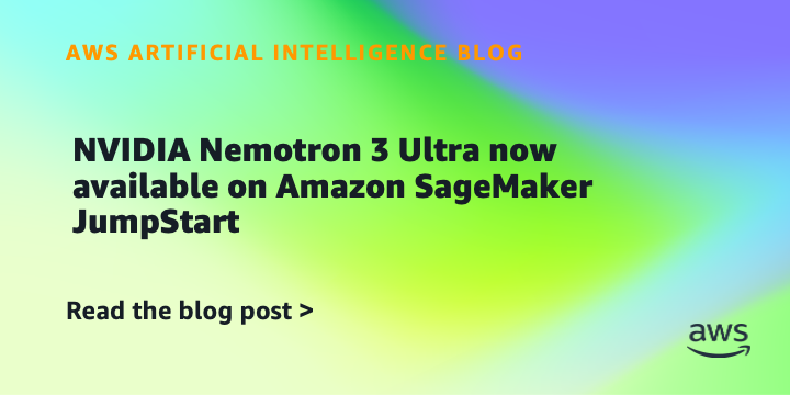 NVIDIA Nemotron 3 Ultra: agentams žadamas pigesnis mąstymas