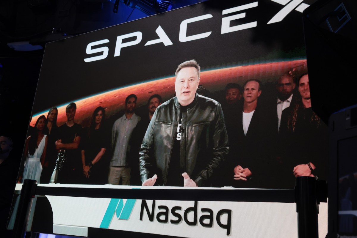 SpaceX perka Cursor už 60 mlrd.: DI programavimas tapo strateginiu ginklu